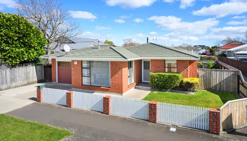 74 Albert Street, Palmerston North
