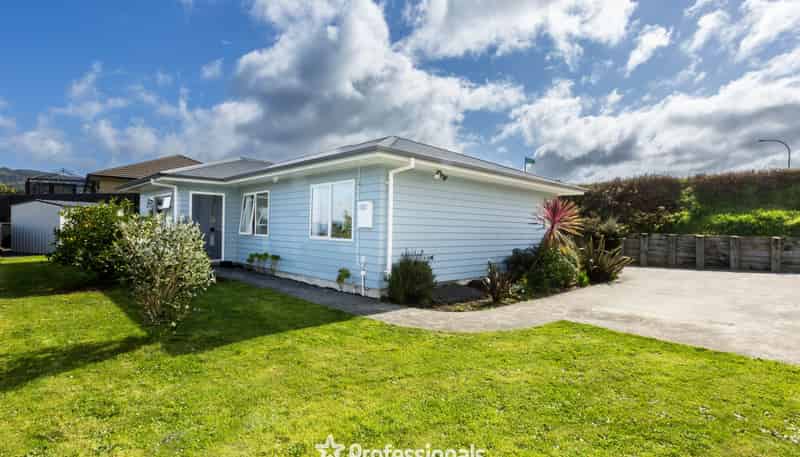 88 Sunstone Crescent, Brown Owl