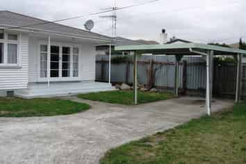 31 Bythell Street, Redwoodtown
