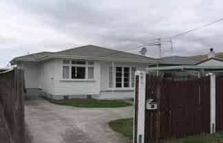 31 Bythell Street, Redwoodtown