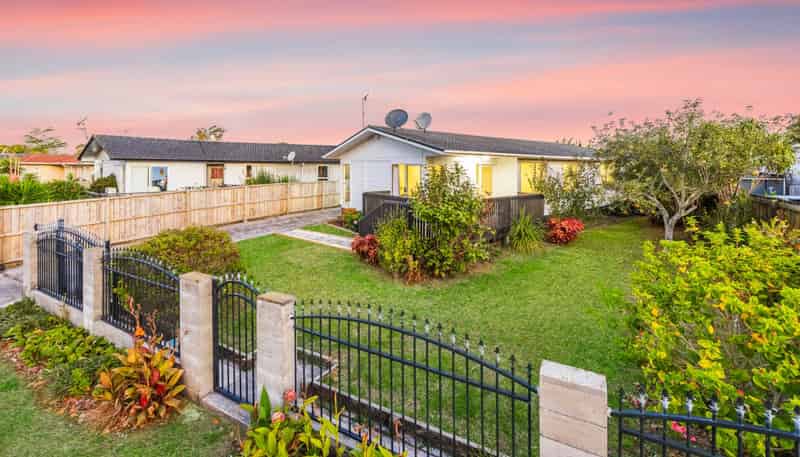 10 Chantelle Place, Papatoetoe
