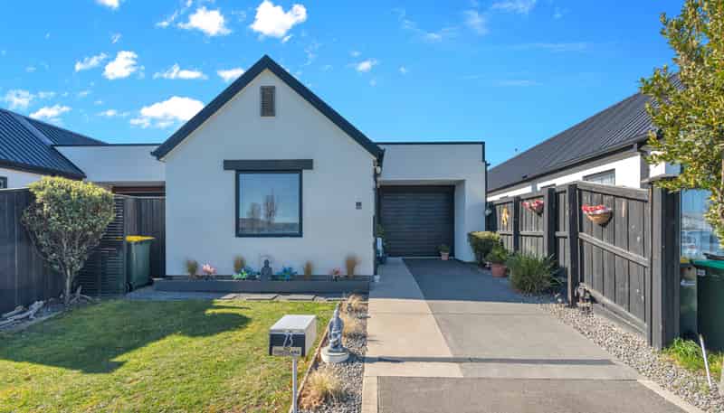 73 Faringdon Boulevard, Rolleston