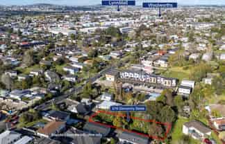 3/19 Glenorchy Street, Glen Eden