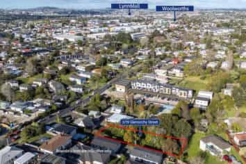 3/19 Glenorchy Street, Glen Eden