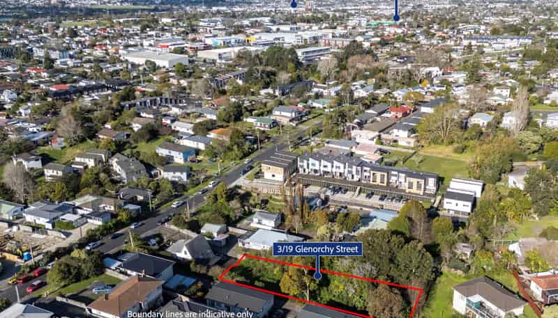 3/19 Glenorchy Street, Glen Eden