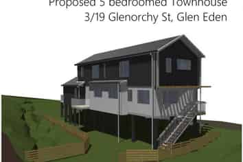 3/19 Glenorchy Street, Glen Eden