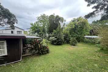 60 Sylvan Crescent, Te Atatu South