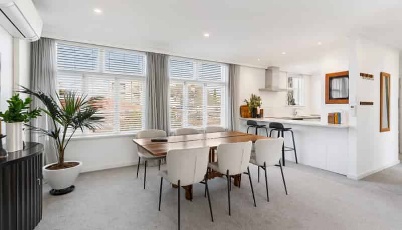 16/90 Remuera Road, Remuera