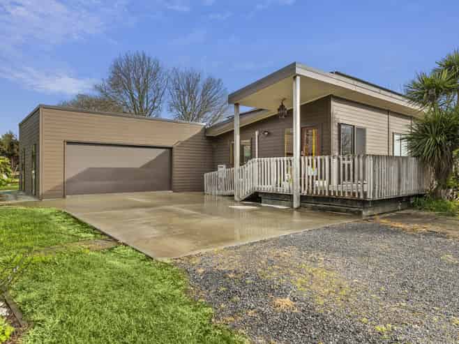 273 Peake Road, Cambridge