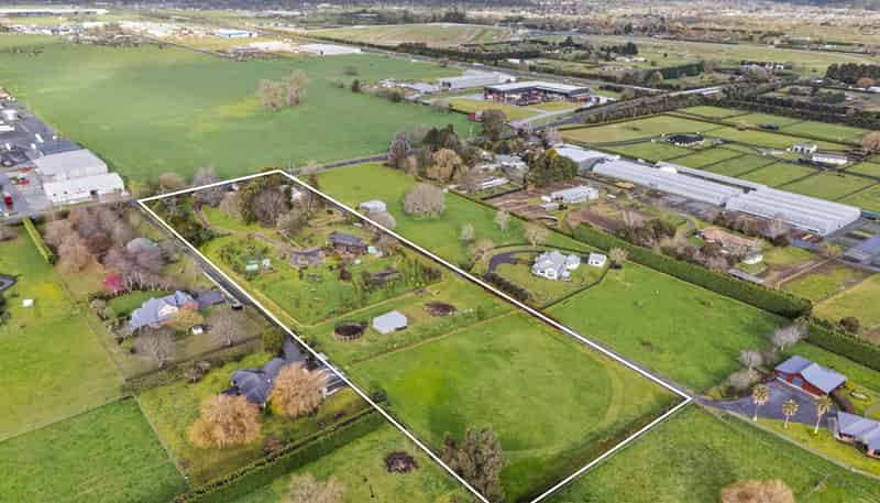 273 Peake Road, Cambridge