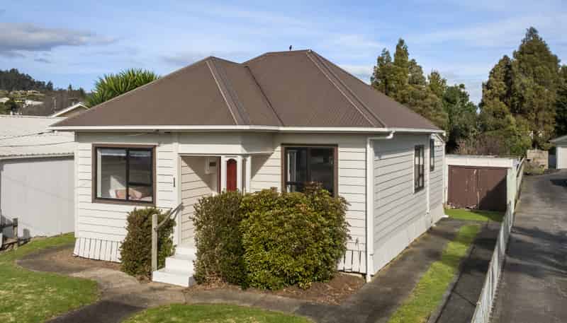 124 Fenton Street, Thames