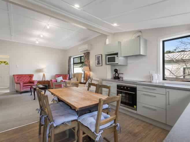 124 Fenton Street, Thames