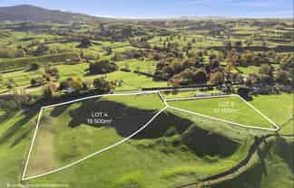 Lot 3 110 Matai Road, Matamata