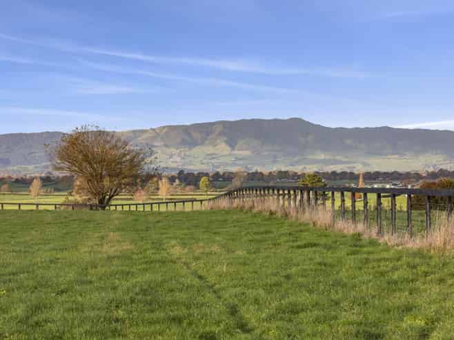 Lot 4 110 Matai Road, Matamata