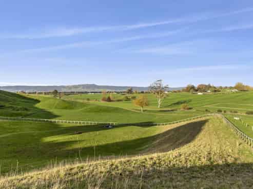 Lot 4 110 Matai Road, Matamata