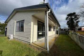 Waikato - Address withheld