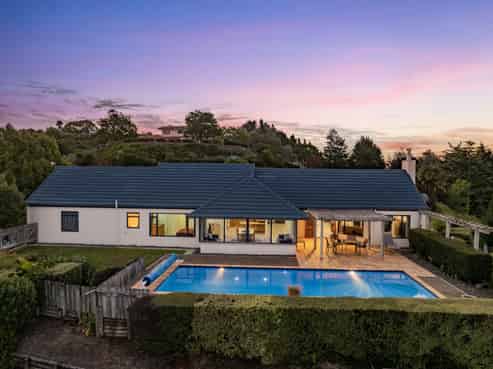 9 Kaimata Road, Pacific Heights, Bay View