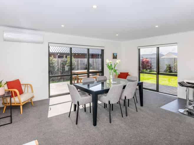 12 Kourataki Road, Baverstock
