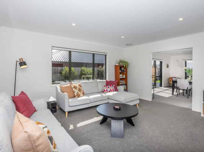 12 Kourataki Road, Baverstock