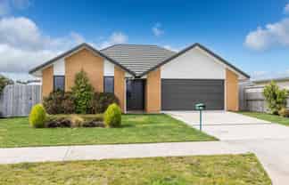 12 Kourataki Road, Baverstock