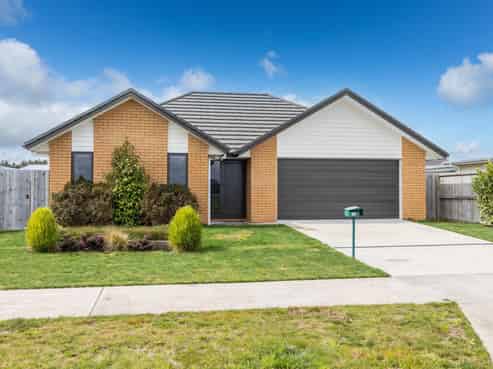 12 Kourataki Road, Baverstock