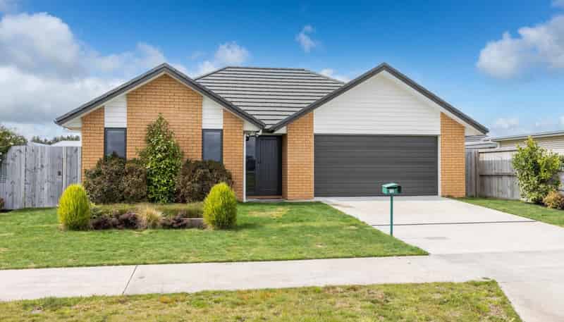 12 Kourataki Road, Baverstock