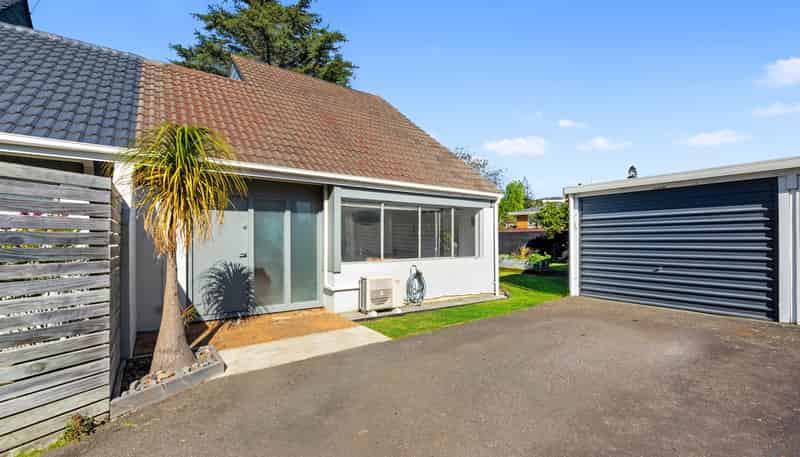 153B Vale Street, Otumoetai