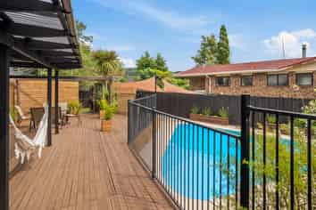 1 Waitawa Place, Lynmore