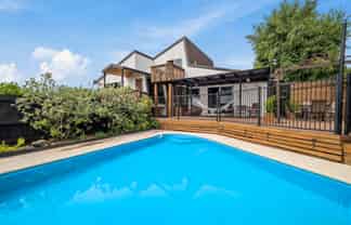1 Waitawa Place, Lynmore