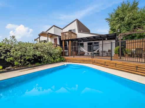 1 Waitawa Place, Lynmore