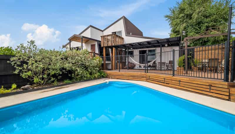 1 Waitawa Place, Lynmore