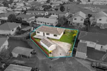 49 Dungarvon Place, Clendon Park