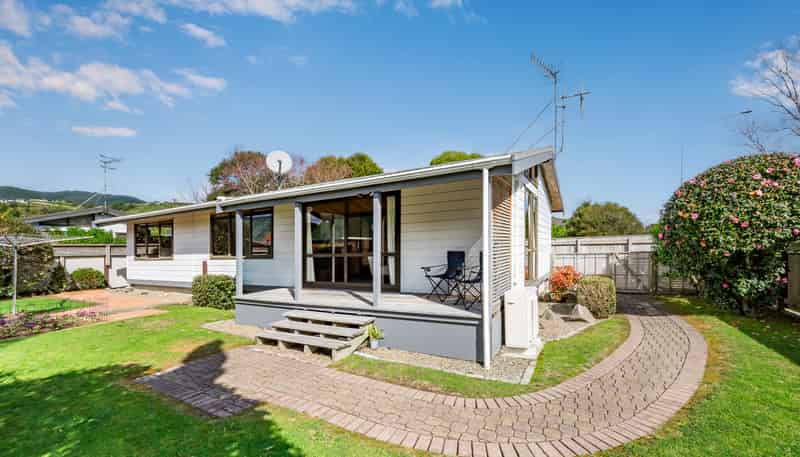 80A Rimu Road, Raumati Beach
