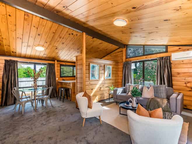 80A Rimu Road, Raumati Beach