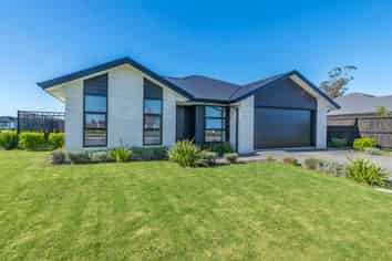 197 Faringdon Boulevard, ROLLESTON