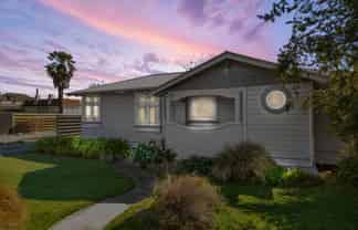 144 Middle Renwick Road, Springlands