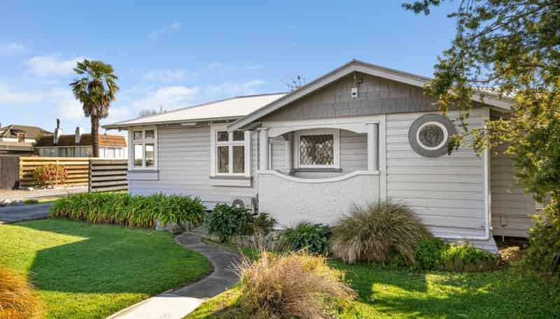 144 Middle Renwick Road, Springlands