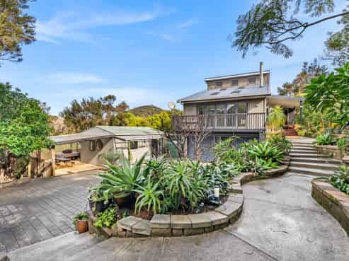 29 Tahunatapu Road, Parua Bay