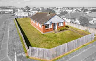 157 Puriri Street, Castlecliff