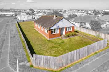 157 Puriri Street, Castlecliff