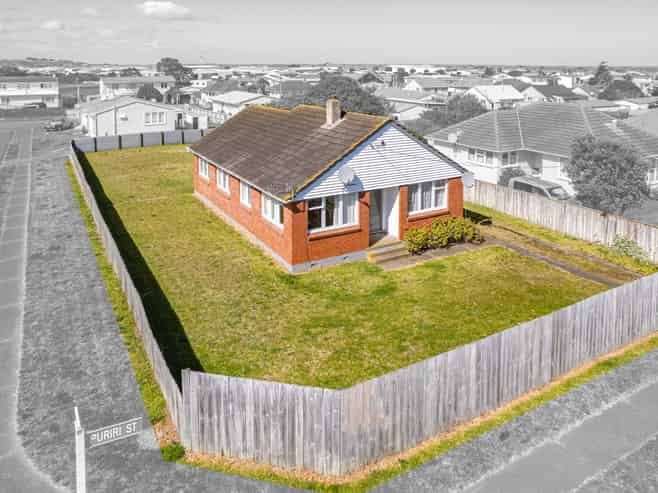 157 Puriri Street, Castlecliff