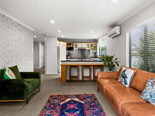 188 Auckland Road, Greenmeadows
