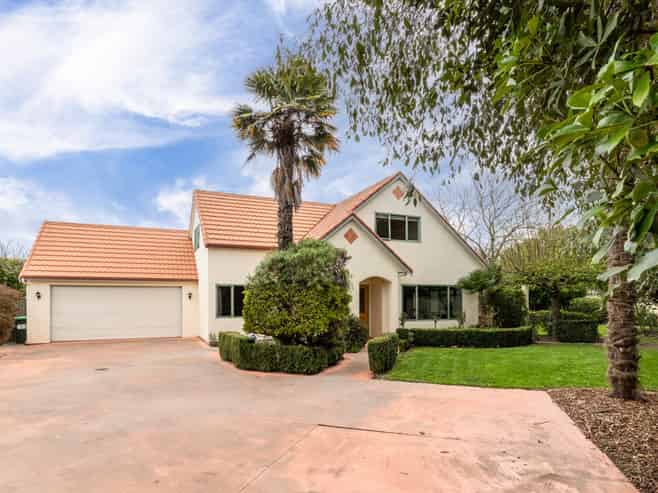 188 Auckland Road, Greenmeadows