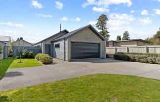 53 Marine Corps Drive, Masterton