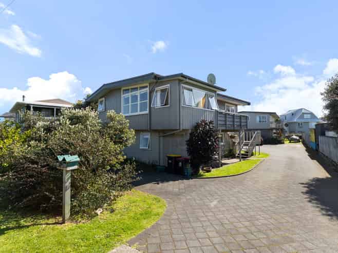 1A Bruce Street, Whitianga