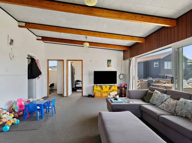 1A Bruce Street, Whitianga
