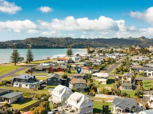 1A Bruce Street, Whitianga