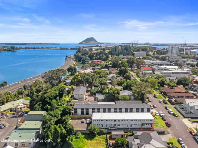 1/37 Selwyn Street, Tauranga Central