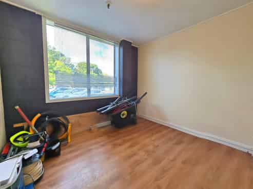 Morning side office/ live and work space