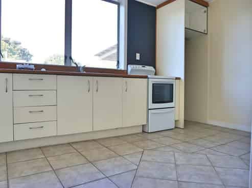 Morning side office/ live and work space